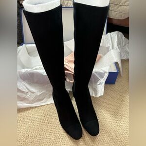Stuart Weitzman milla 60 knee high boots